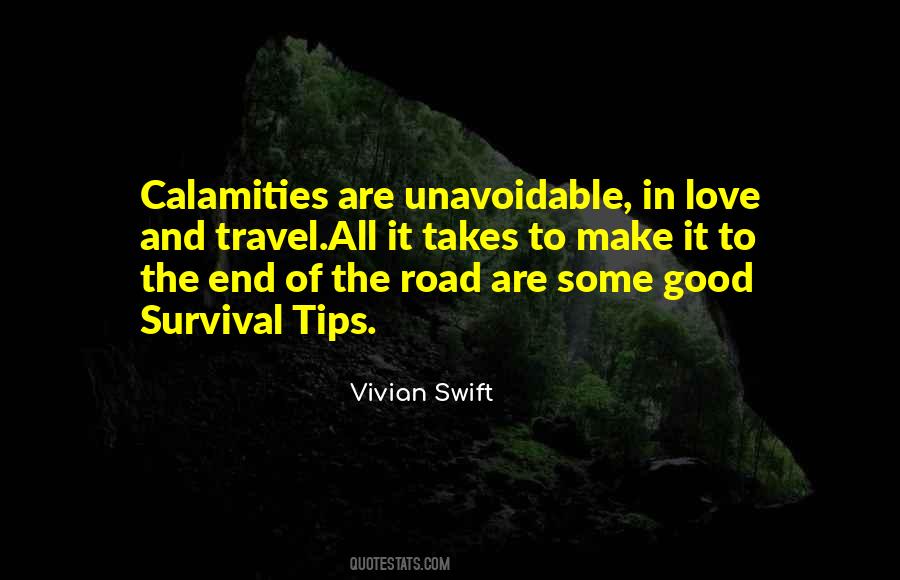 Good Travel Quotes #449706