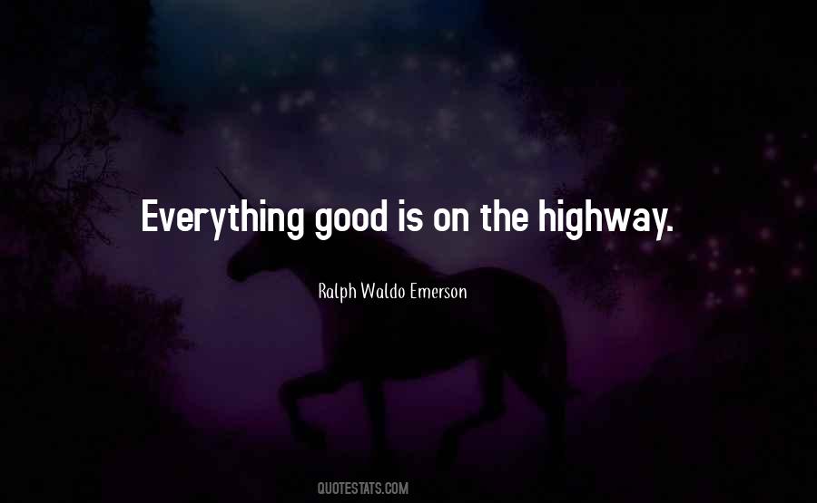 Good Travel Quotes #497531
