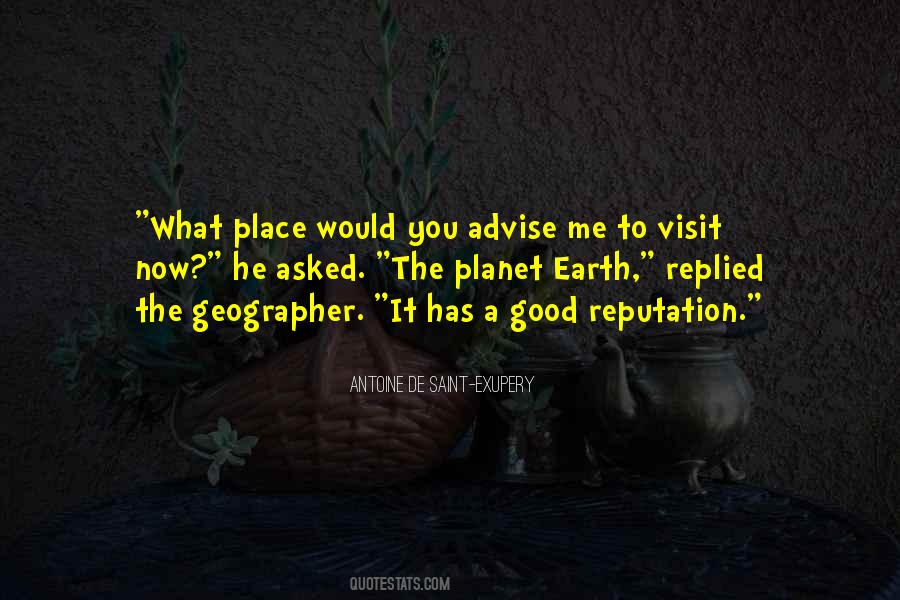 Good Travel Quotes #553002