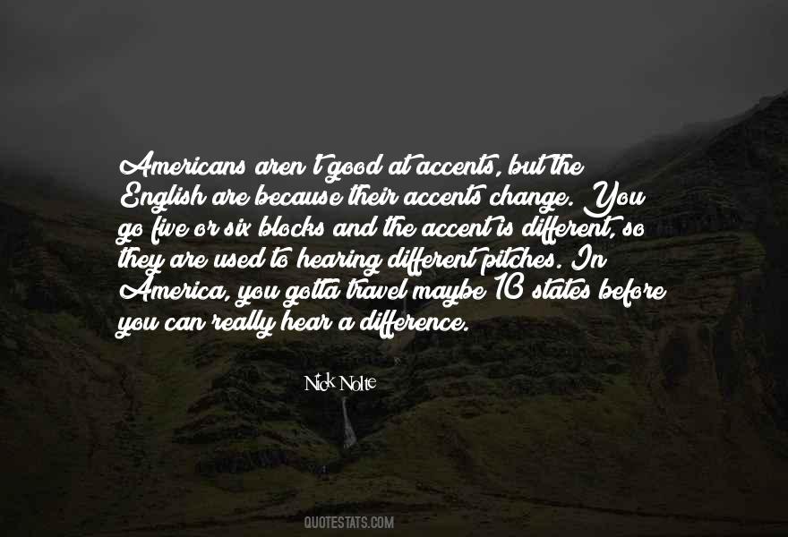 Good Travel Quotes #596805