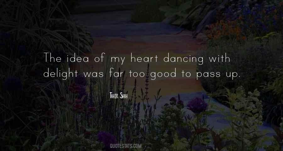 Good Travel Quotes #751443