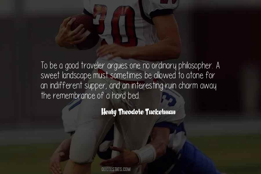 Good Travel Quotes #807915