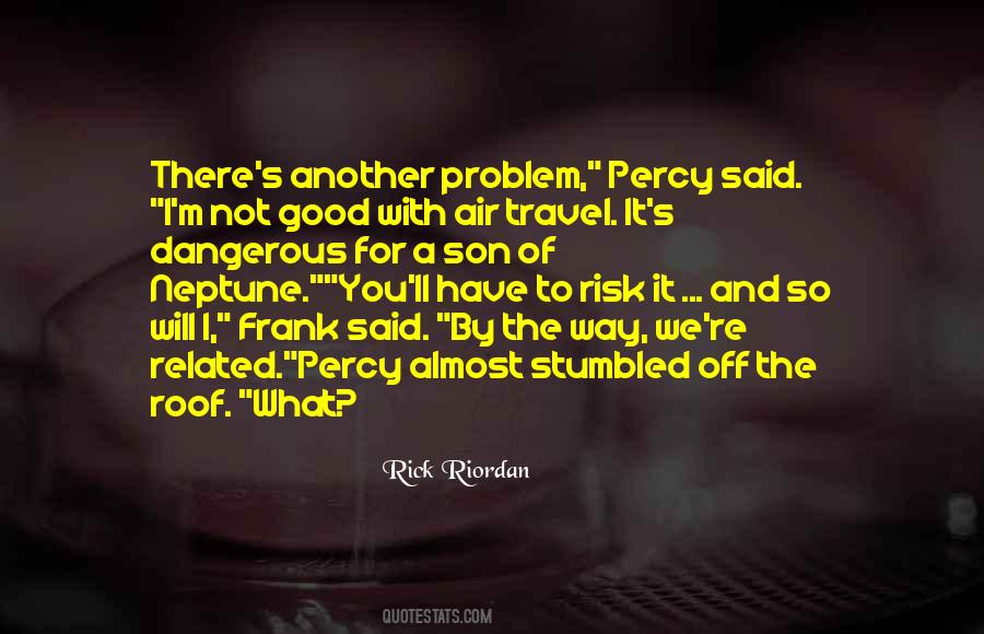 Good Travel Quotes #863042