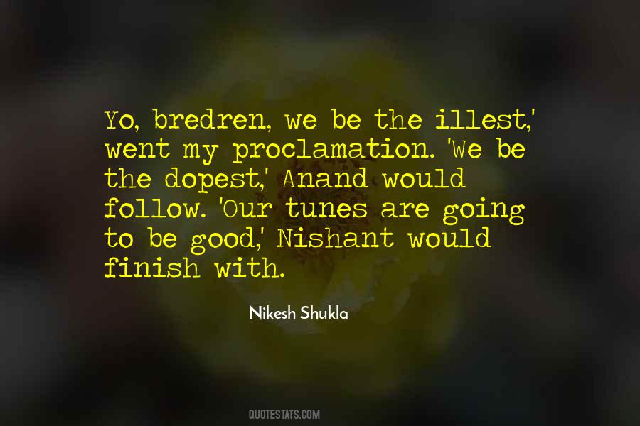 Good Tunes Quotes #1206496