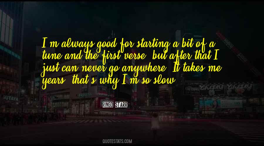 Good Tunes Quotes #71986