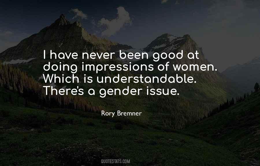 Good Understandable Quotes #1402724