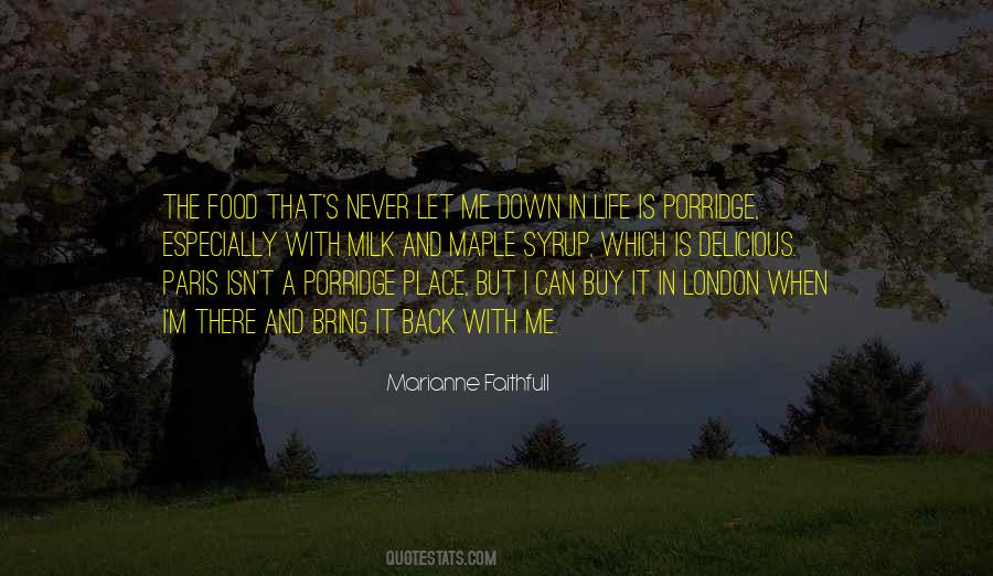 Good Vegetable Quotes #478363