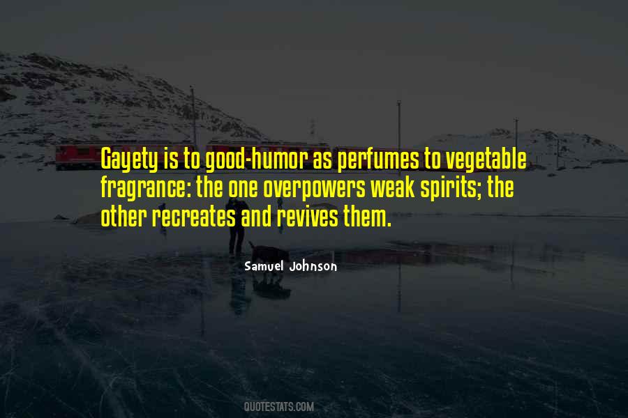 Good Vegetable Quotes #628097