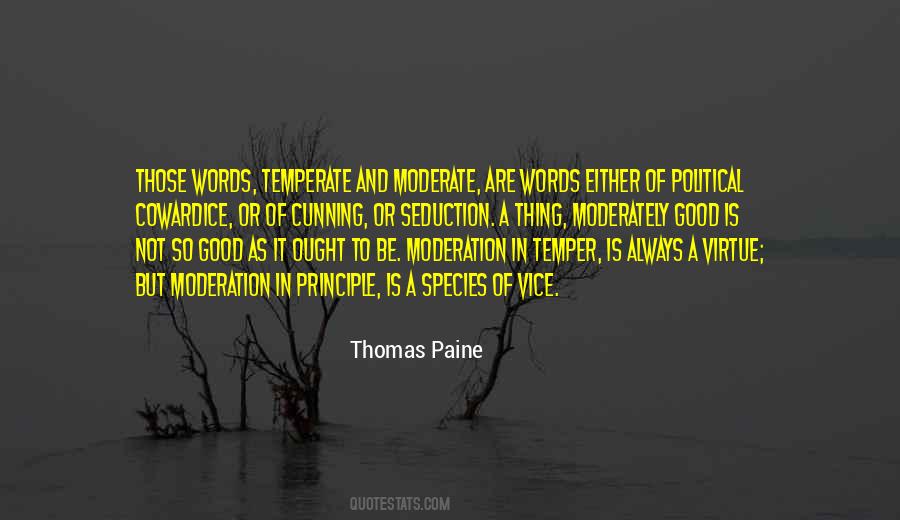Good Virtue Quotes #240576