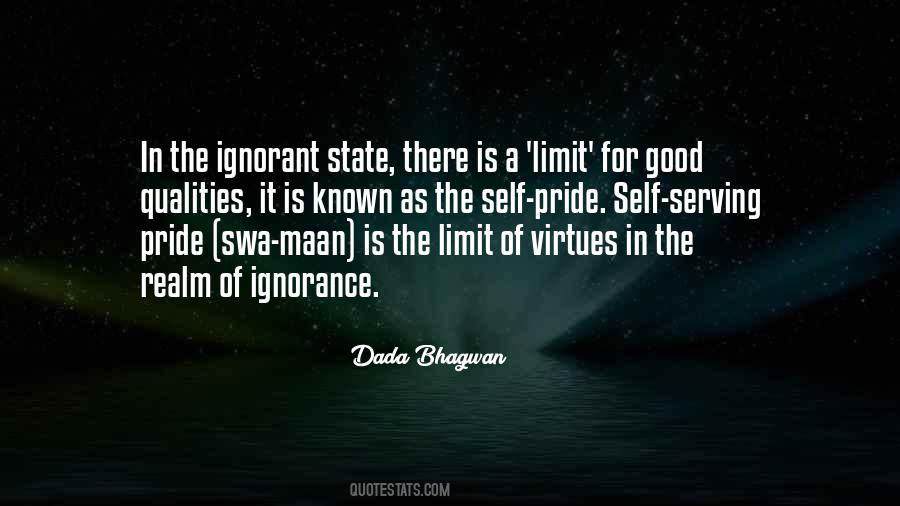 Good Virtue Quotes #295825