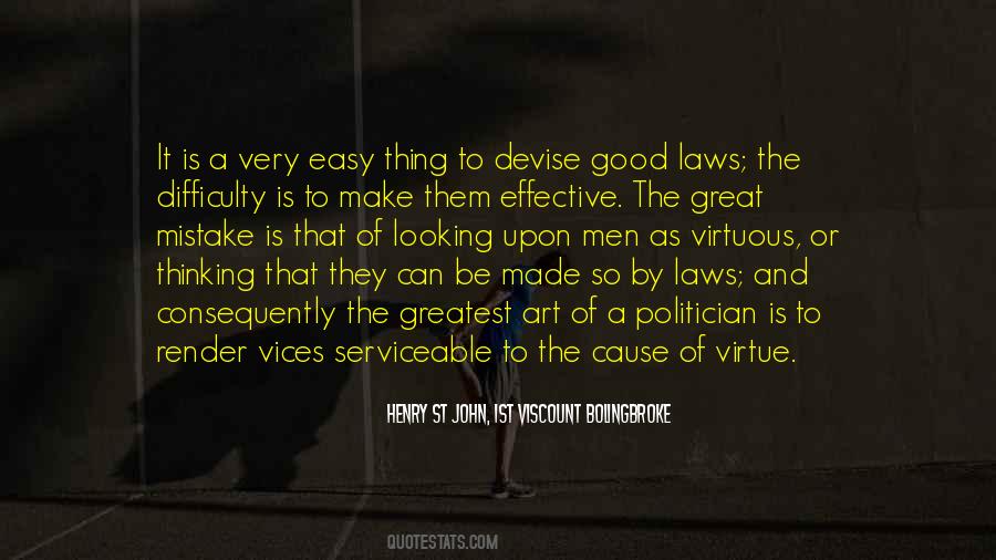 Good Virtue Quotes #393322