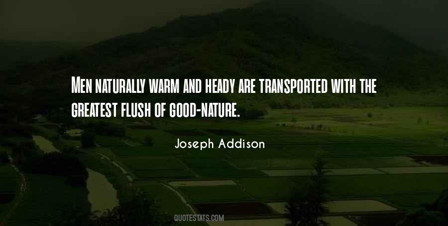 Good Warm Up Quotes #108505