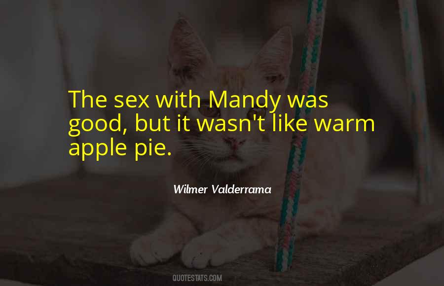 Good Warm Up Quotes #321022