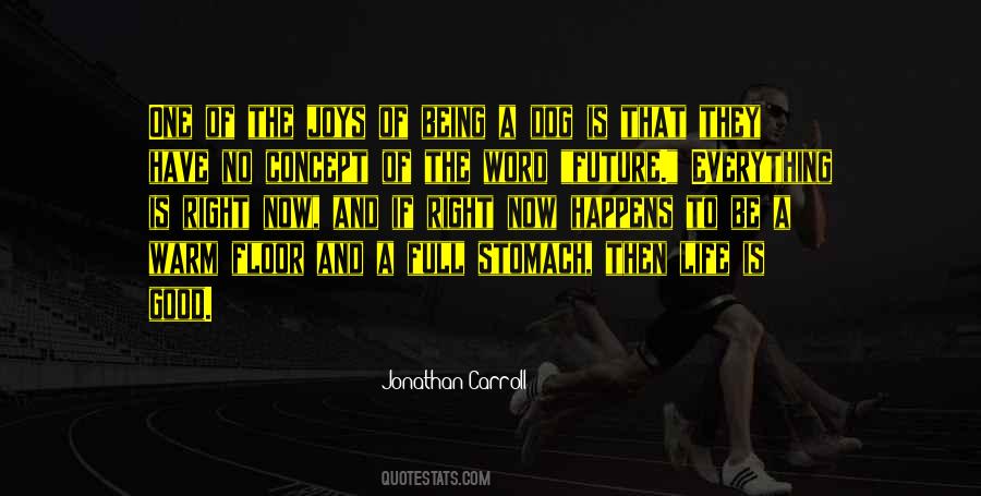 Good Warm Up Quotes #641434