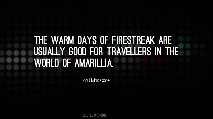 Good Warm Up Quotes #696201