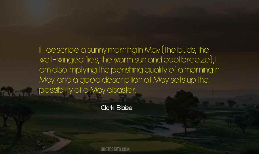 Good Warm Up Quotes #781714