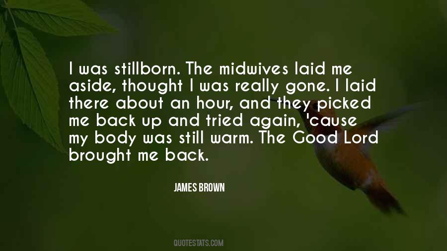 Good Warm Up Quotes #956543