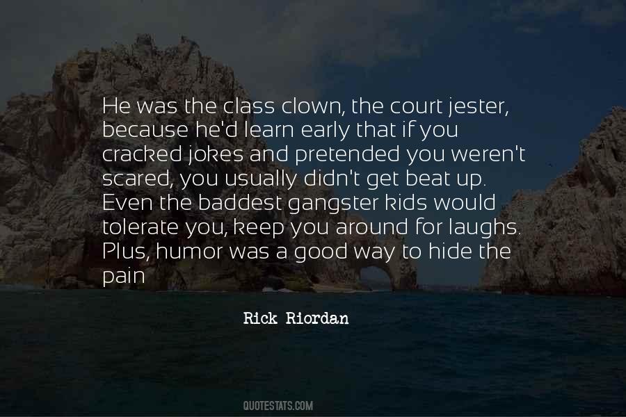 Good Way To Learn Quotes #1762694