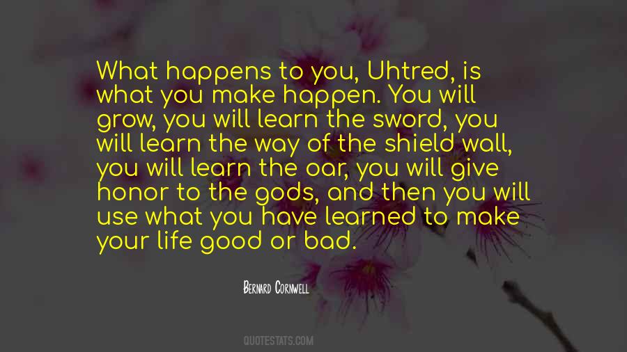 Good Way To Learn Quotes #238007