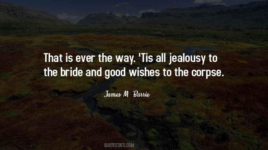 Good Wedding Quotes #378952