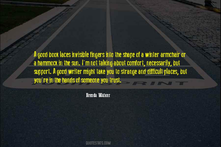 Good Winter Quotes #183975