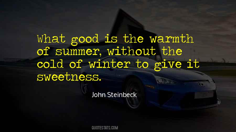 Good Winter Quotes #829473