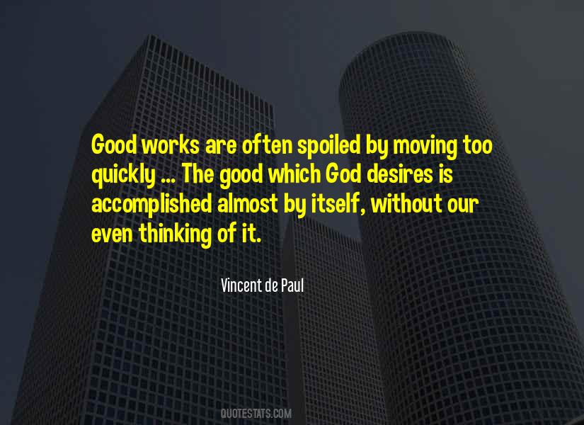 Good Without God Quotes #1090329