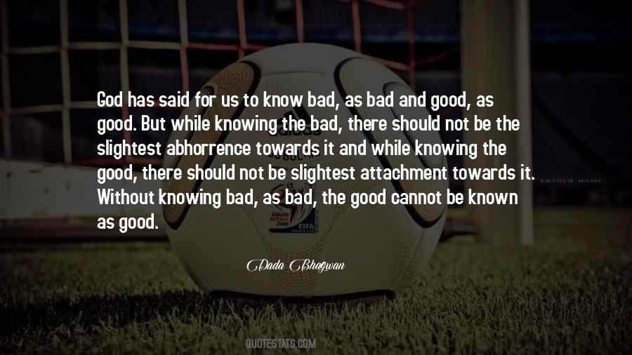 Good Without God Quotes #1115804