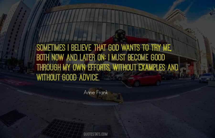 Good Without God Quotes #126559
