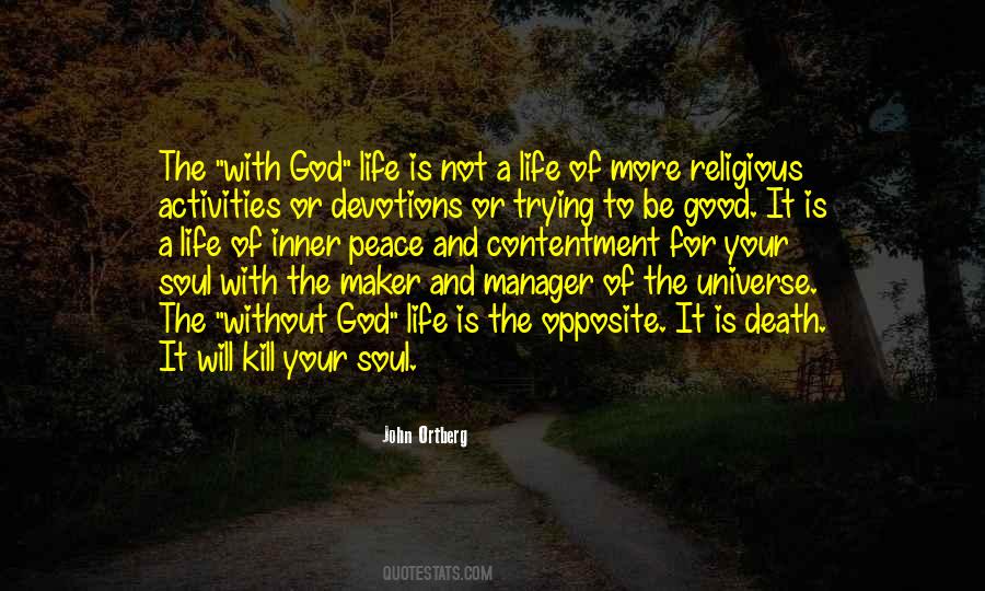 Good Without God Quotes #1305731