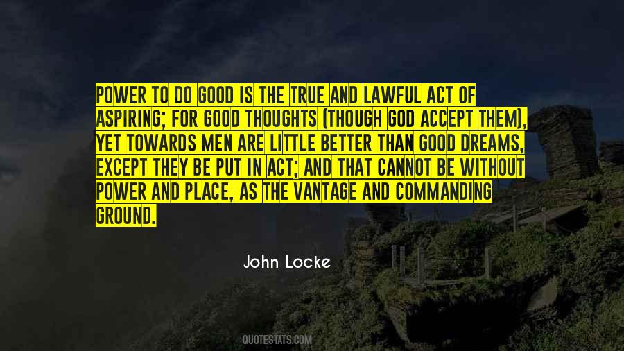 Good Without God Quotes #1540173