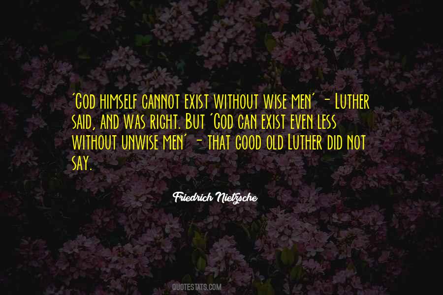 Good Without God Quotes #414319