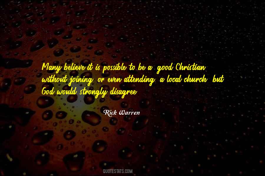 Good Without God Quotes #418655