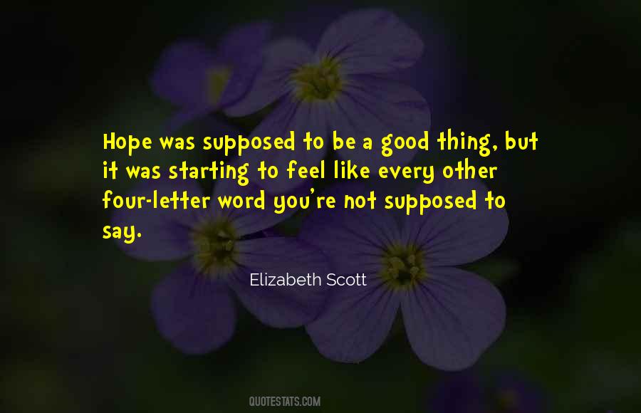 Good Word Quotes #217997 Good Word Quotes #217997