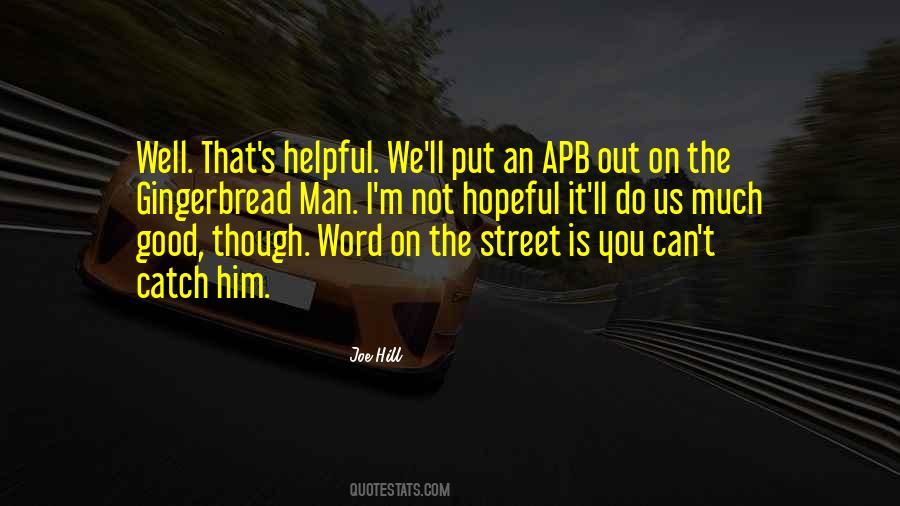 Good Word Quotes #260469 Good Word Quotes #260469