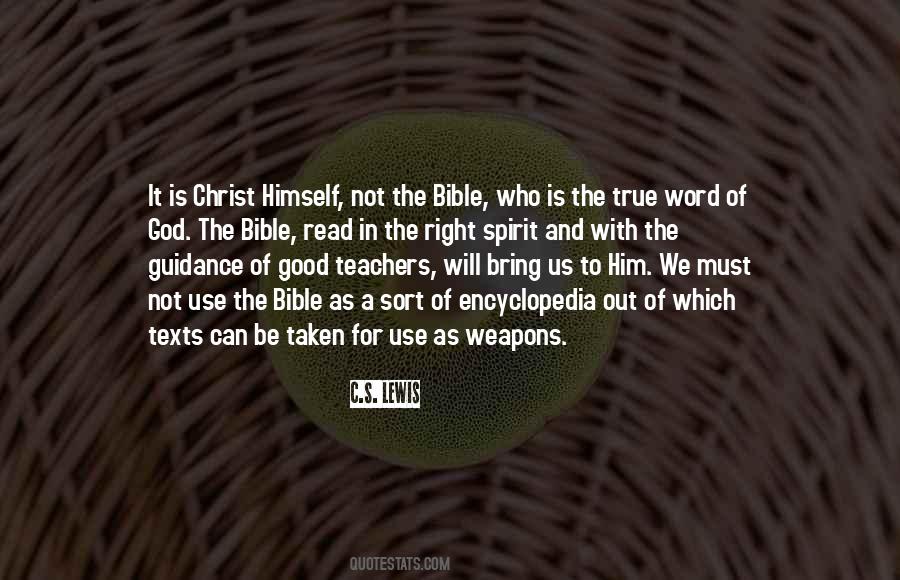 Good Word Quotes #279452 Good Word Quotes #279452