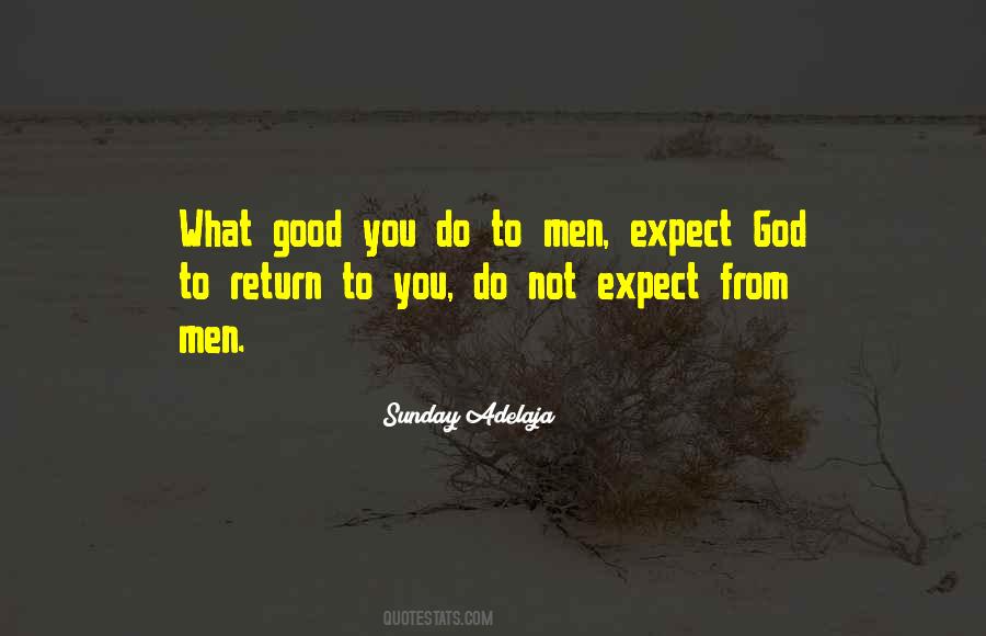 Good You Quotes #1433976