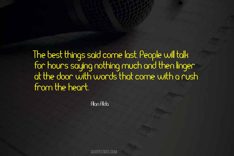 Goodbye But Not Farewell Quotes #450957