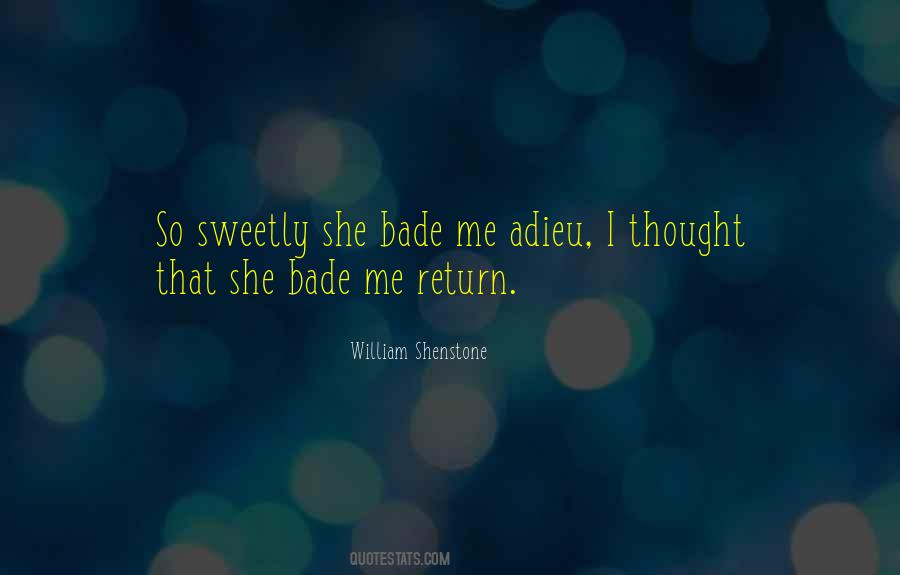 Goodbye But Not Farewell Quotes #937601