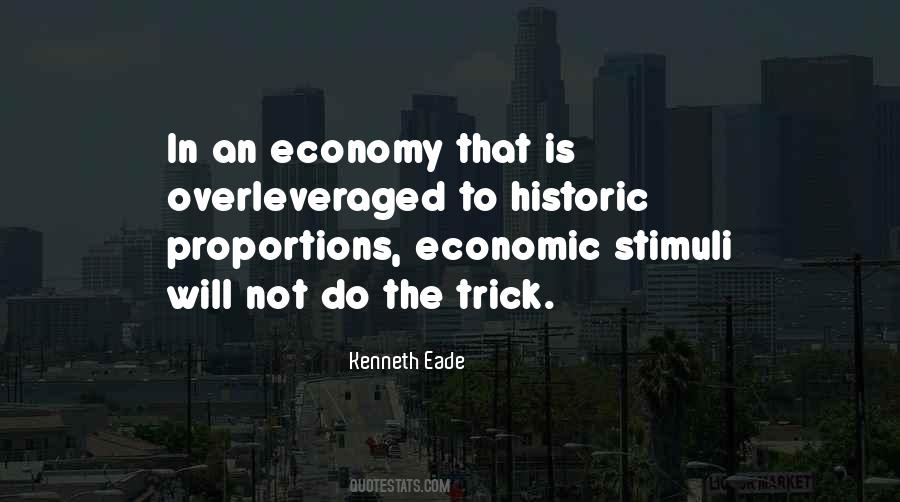 Quotes About The Economic Crisis #941506