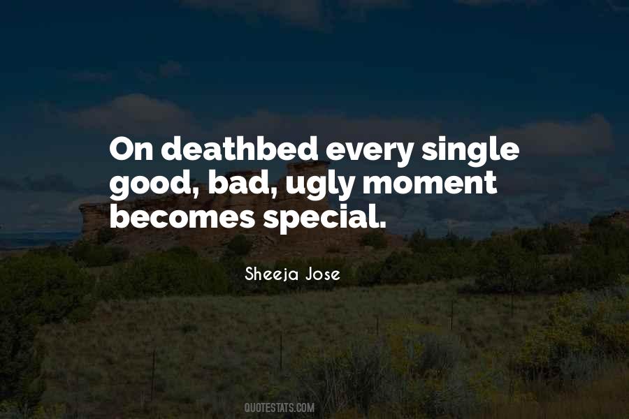 Goodbye For Good Quotes #184745