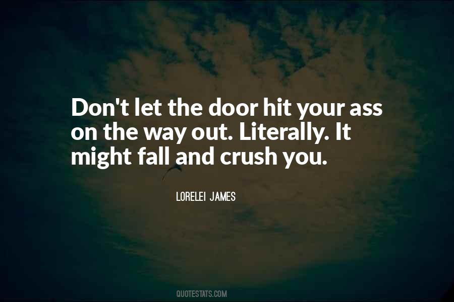 Goodbye Leaving Quotes #1467063