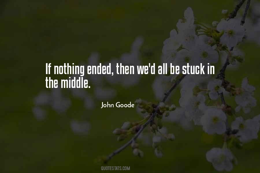 Goode Quotes #700228