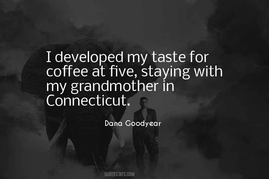 Goodyear Quotes #1026878