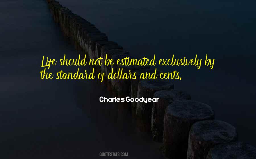 Goodyear Quotes #1749841