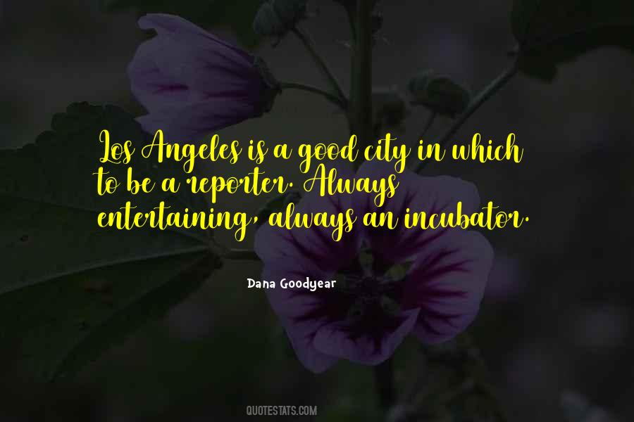 Goodyear Quotes #957801