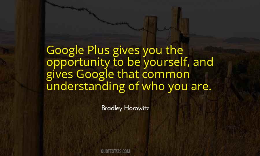 Google Plus Quotes #1053482