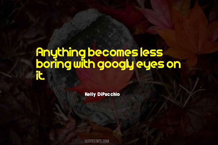 Googly Quotes #1747677