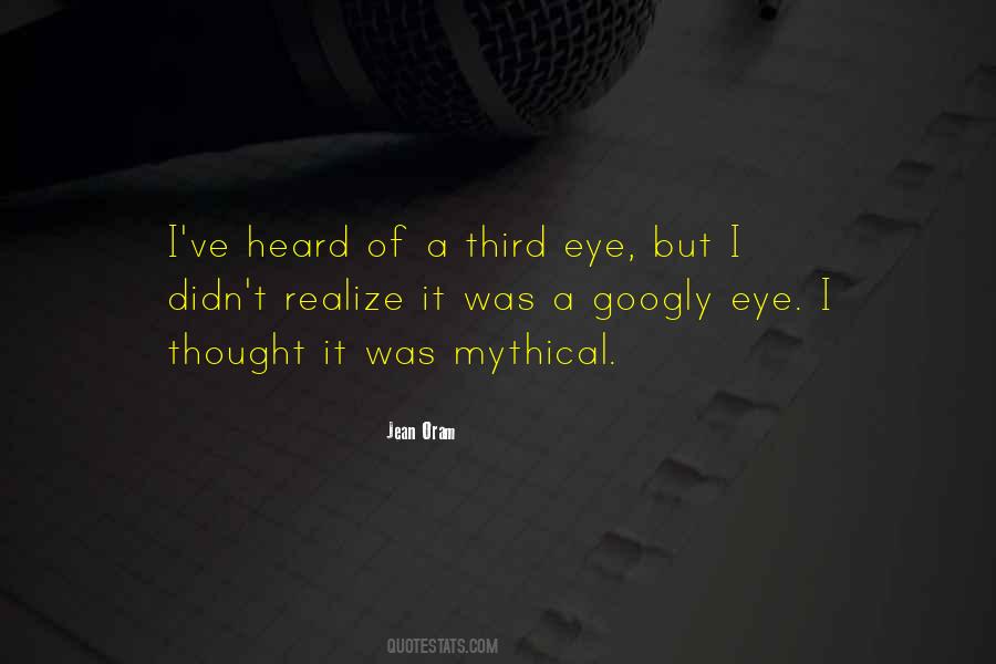 Googly Quotes #534225