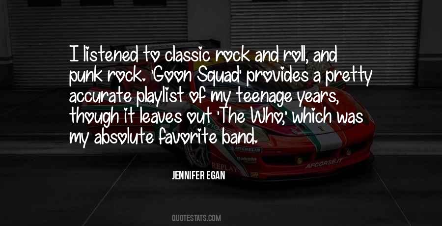 Goon Squad Quotes #647952 Goon Squad Quotes #647952